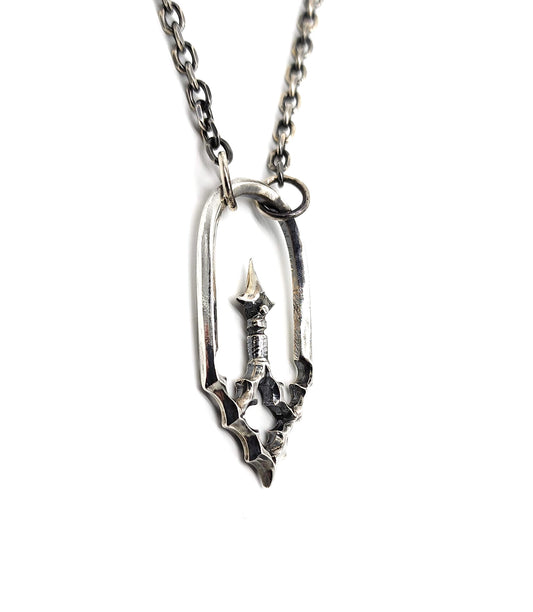 Indomitable Necklace