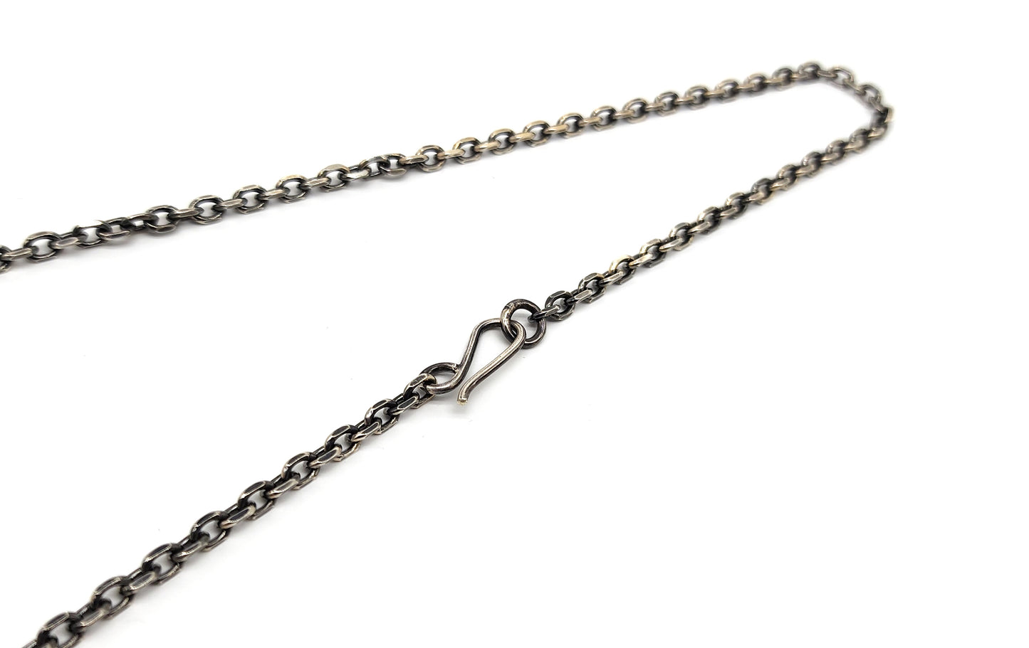 Indomitable Necklace