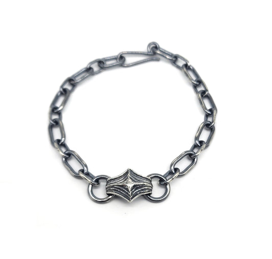 Armour Chain Bracelet