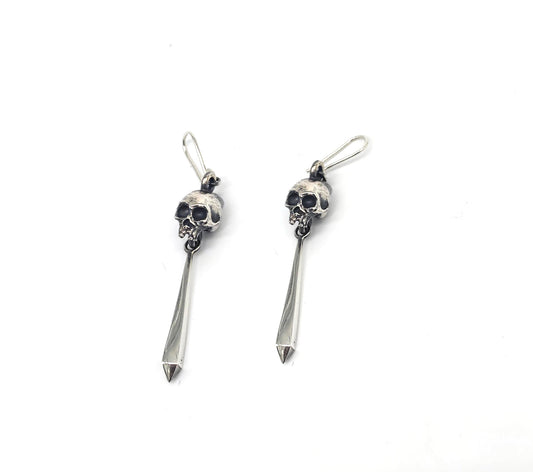 Pendulum Earrings