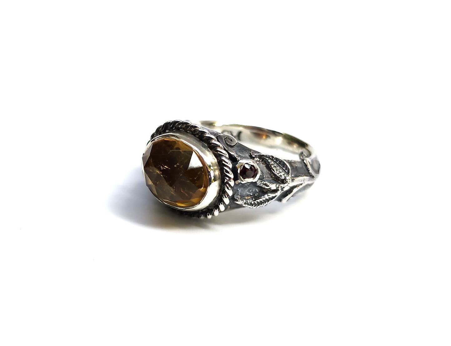 Bisque Ring