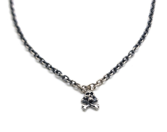 Marauder Necklace