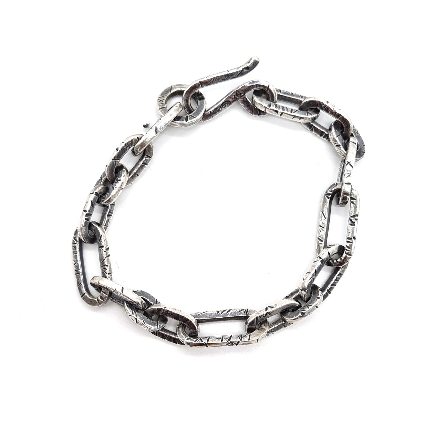 Forged Bracelet