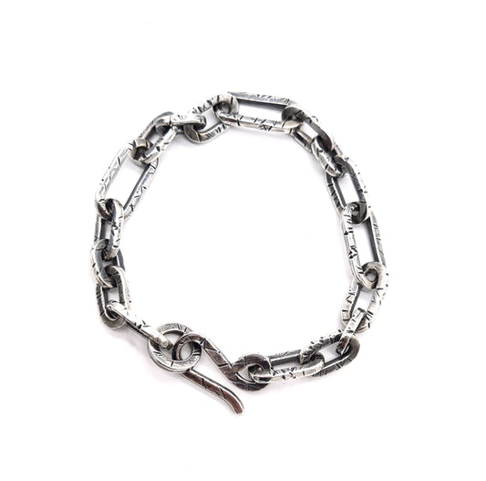 Forged Bracelet