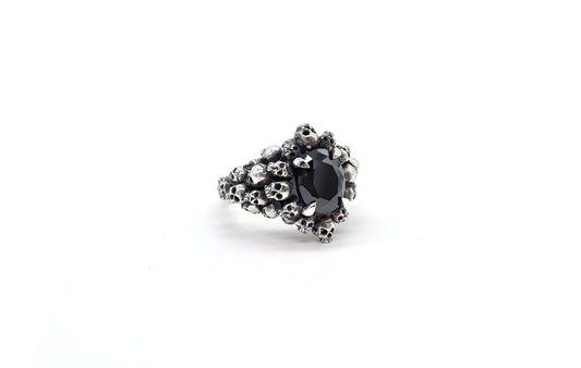 Catacombs Ring