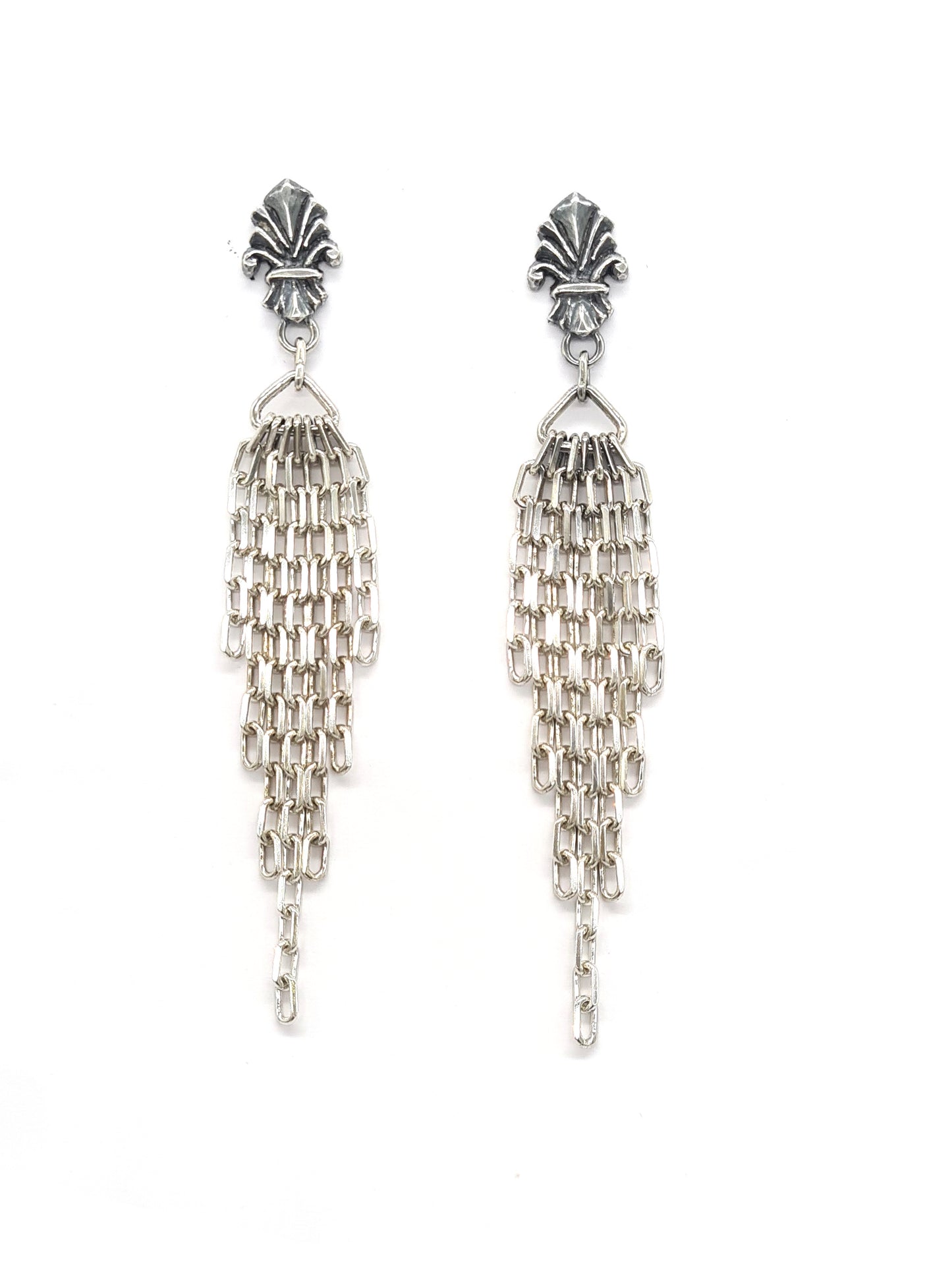 Chain Earrings