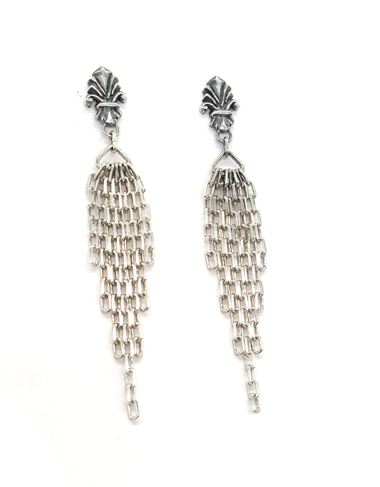 Chain Earrings
