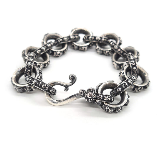Ossuary Bracelet