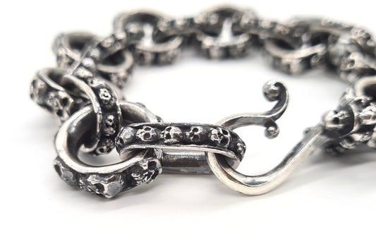 Ossuary Bracelet