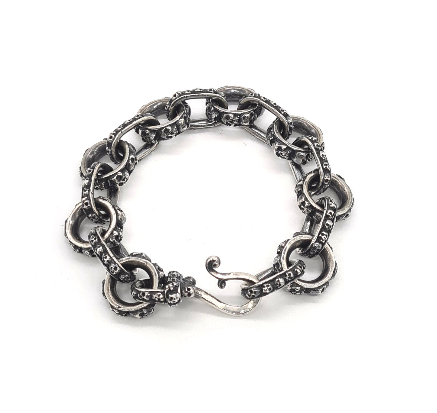 Ossuary Bracelet