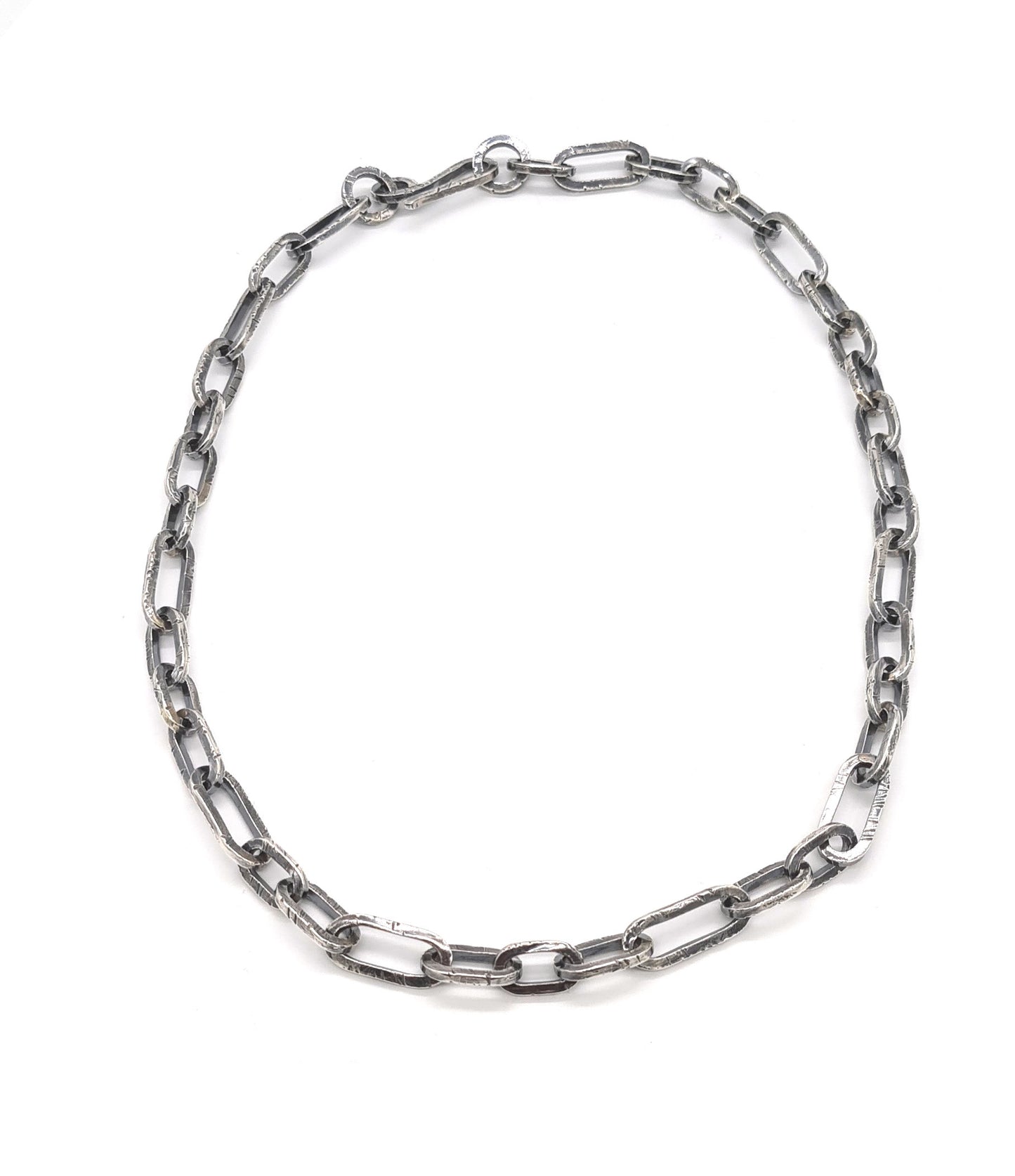 Heavy Thrashed Chain