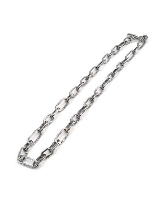 Heavy Thrashed Chain