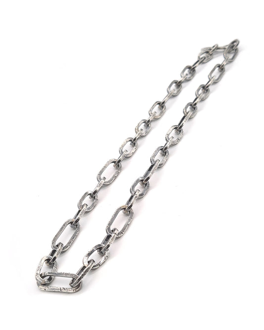 Heavy Thrashed Chain