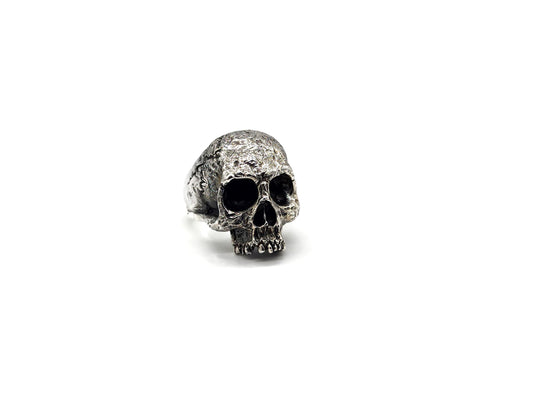Skull Ring