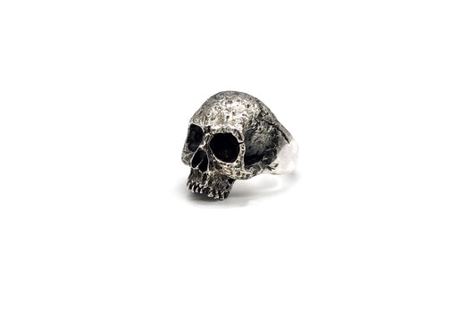 Skull Ring