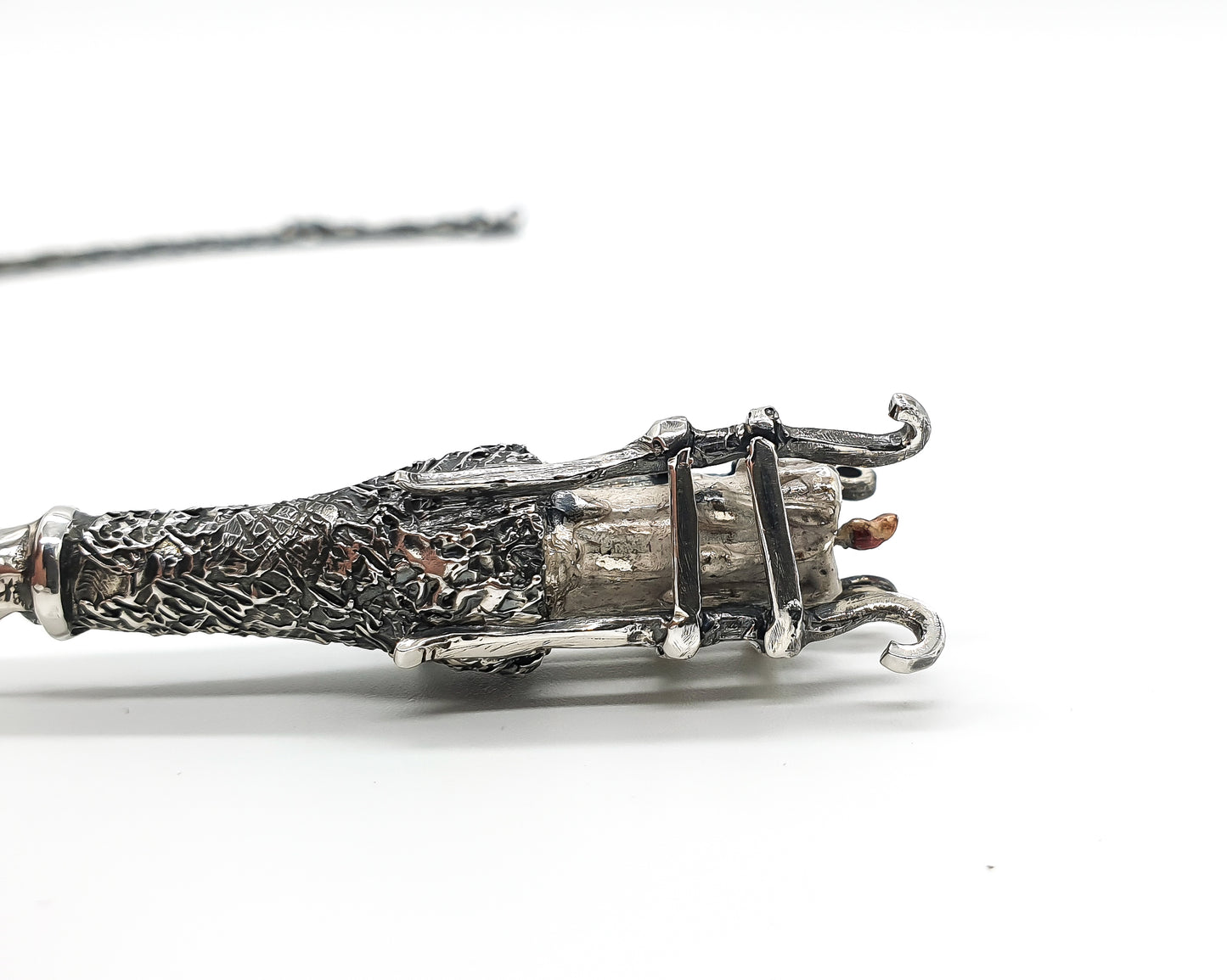 Bereavement Necklace