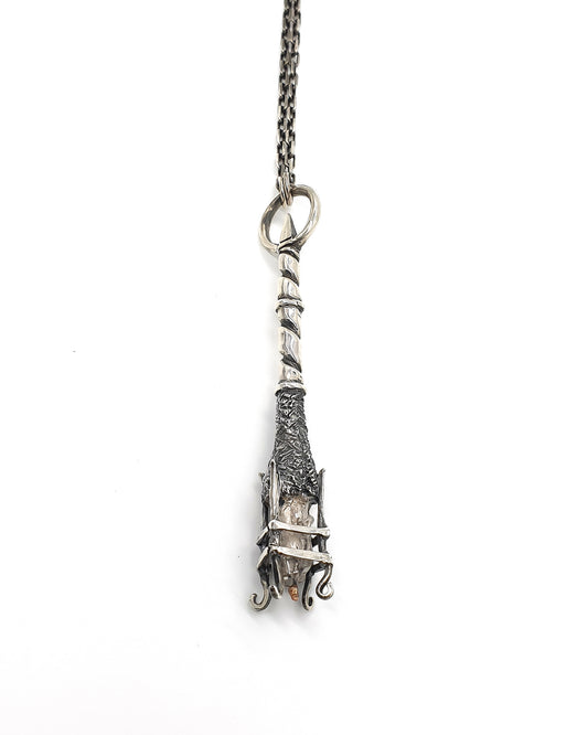 Bereavement Necklace