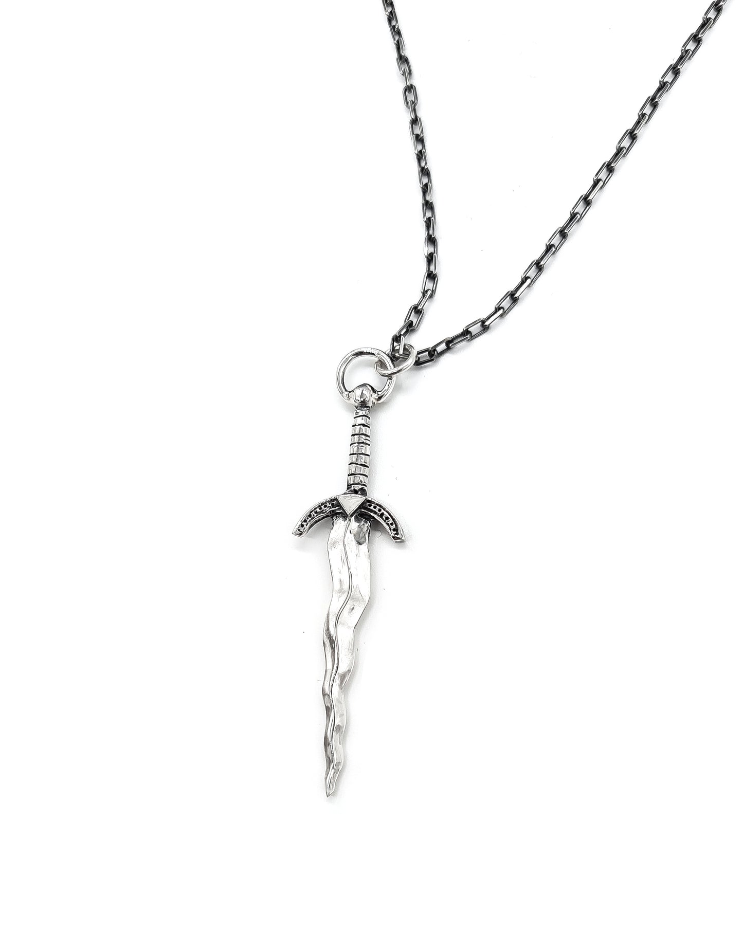 Kris Dagger Necklace