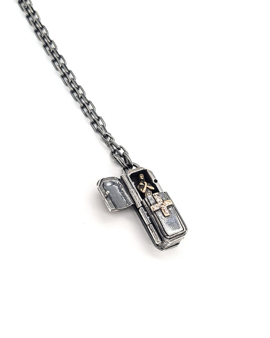 Procession Necklace