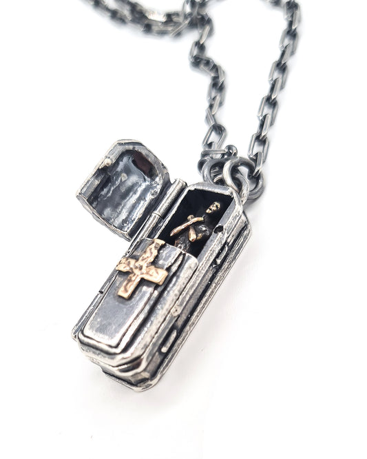 Procession Necklace