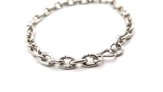 Cable Chain Bracelet