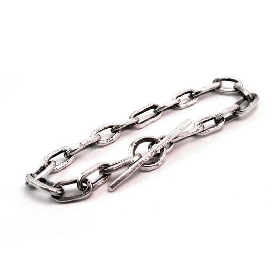 Industrial Chain Bracelet