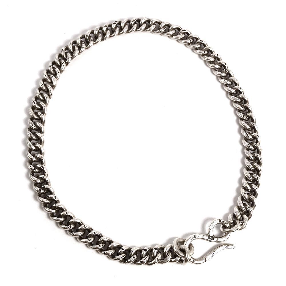 Curb Chain Bracelet
