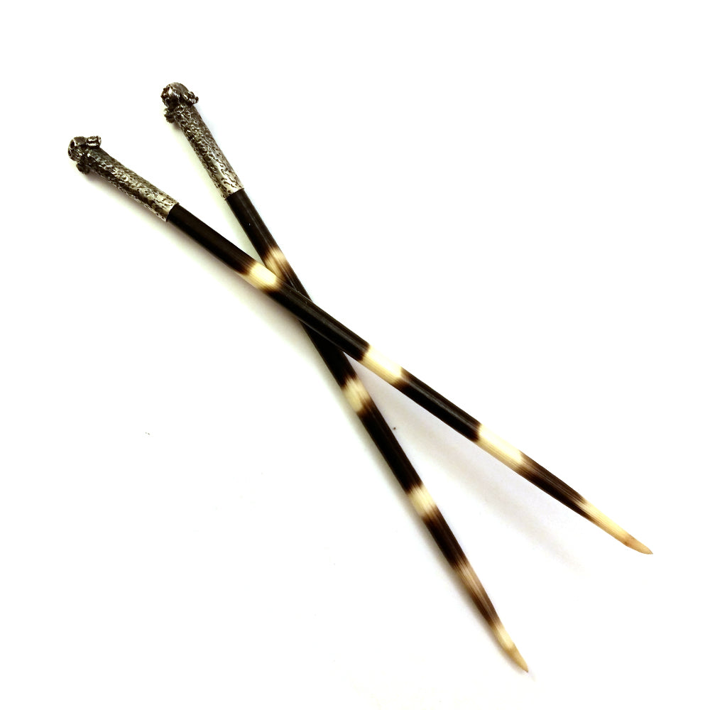 Transfix Hairpins