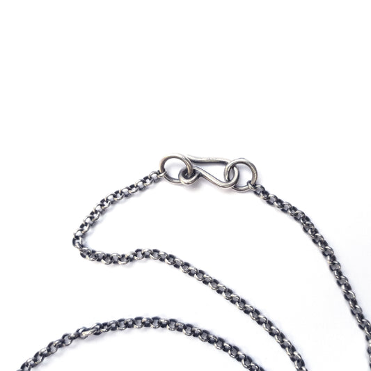 Poison Bottle Necklace