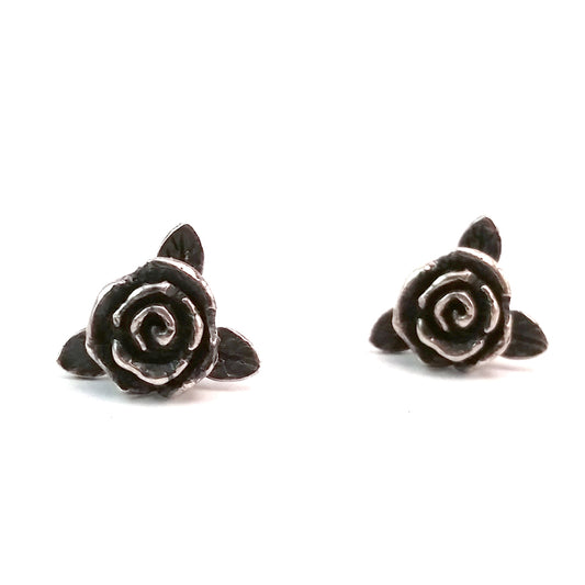 Rose Studs
