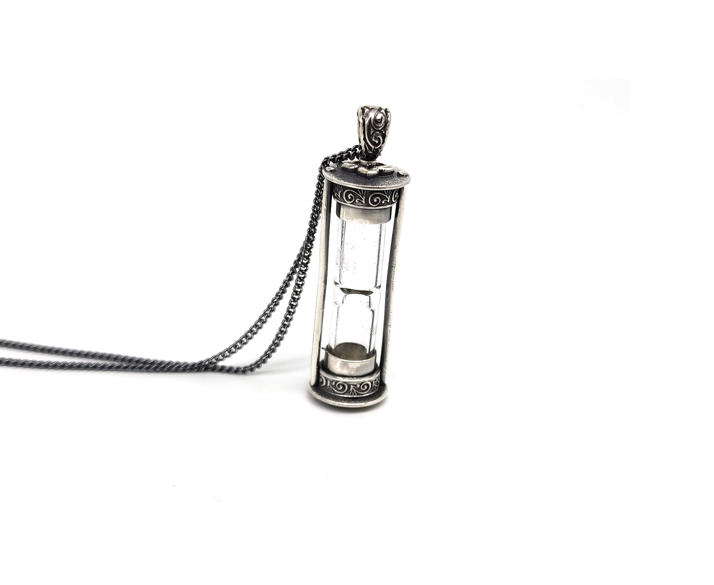 Pendulum Necklace