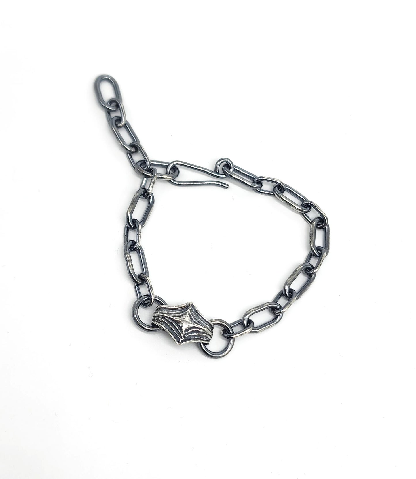 Armour Chain Bracelet