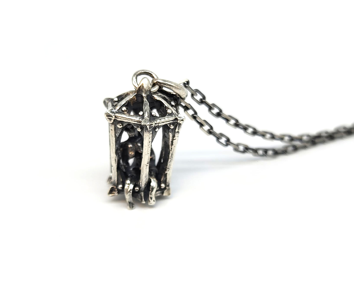 Gibbet Necklace