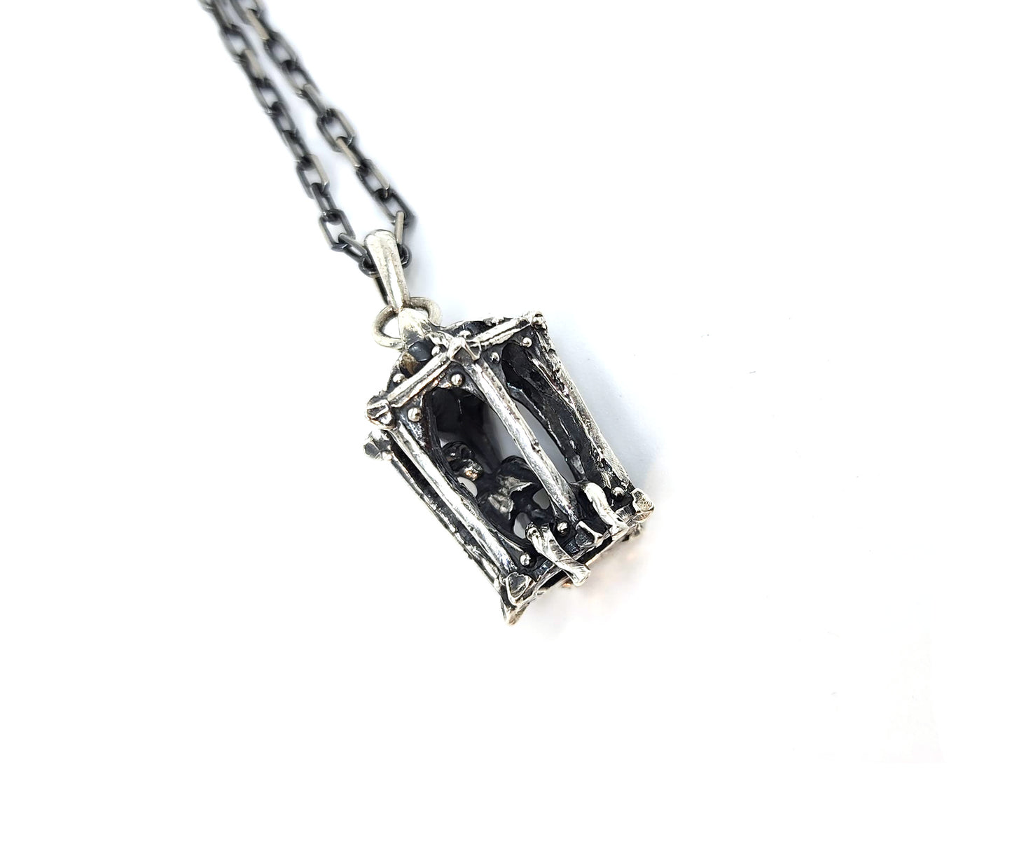 Gibbet Necklace