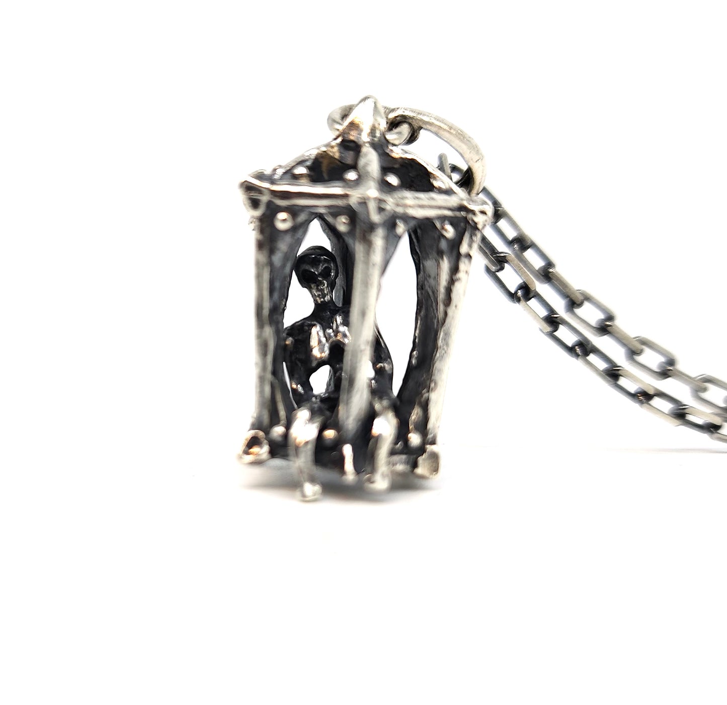 Gibbet Necklace