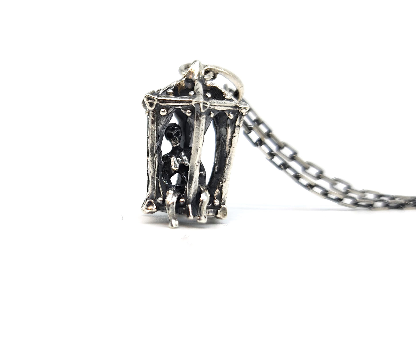 Gibbet Necklace