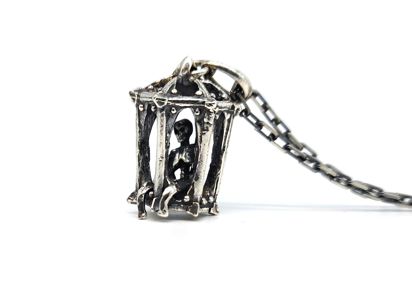 Gibbet Necklace