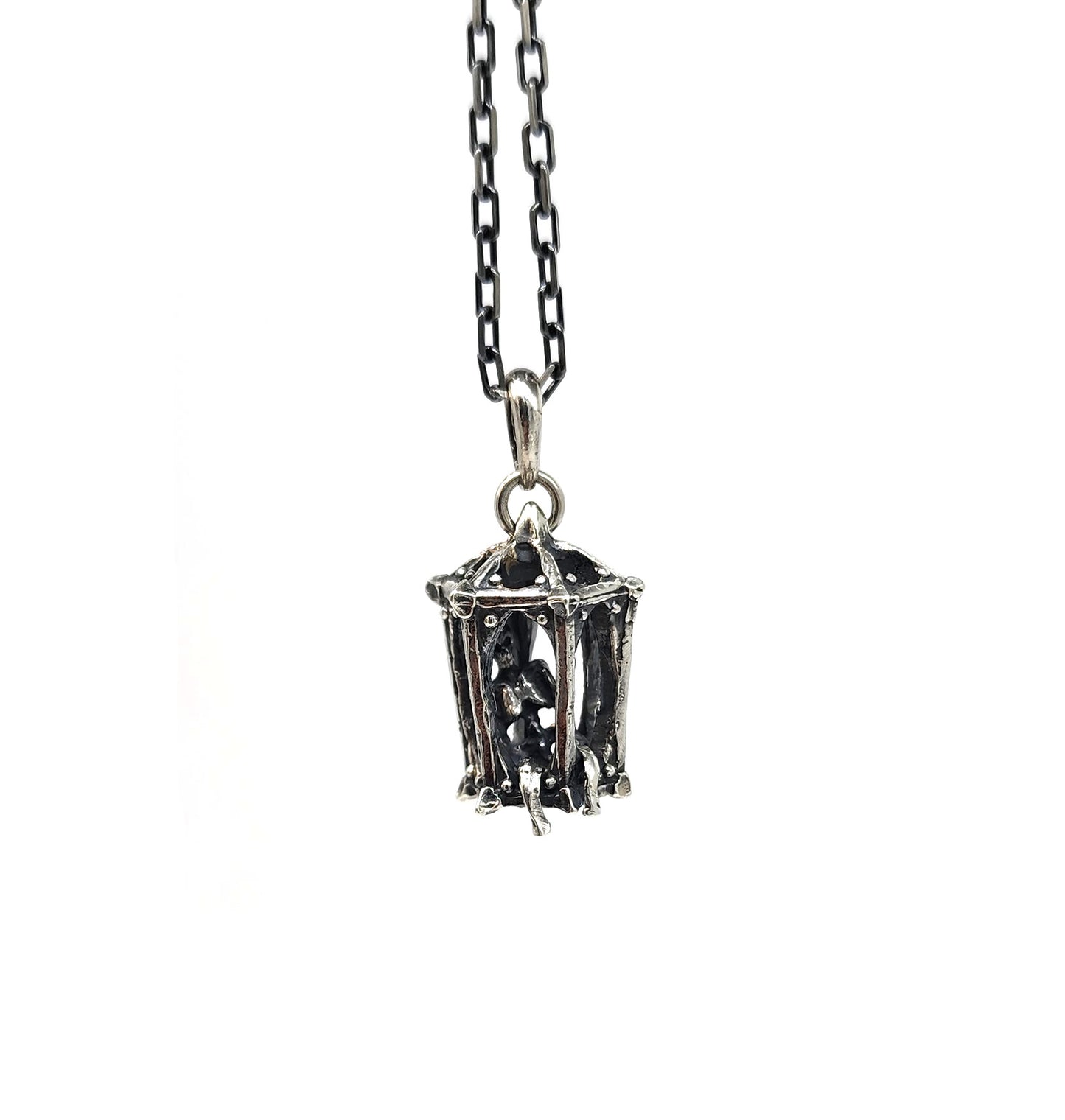 Gibbet Necklace