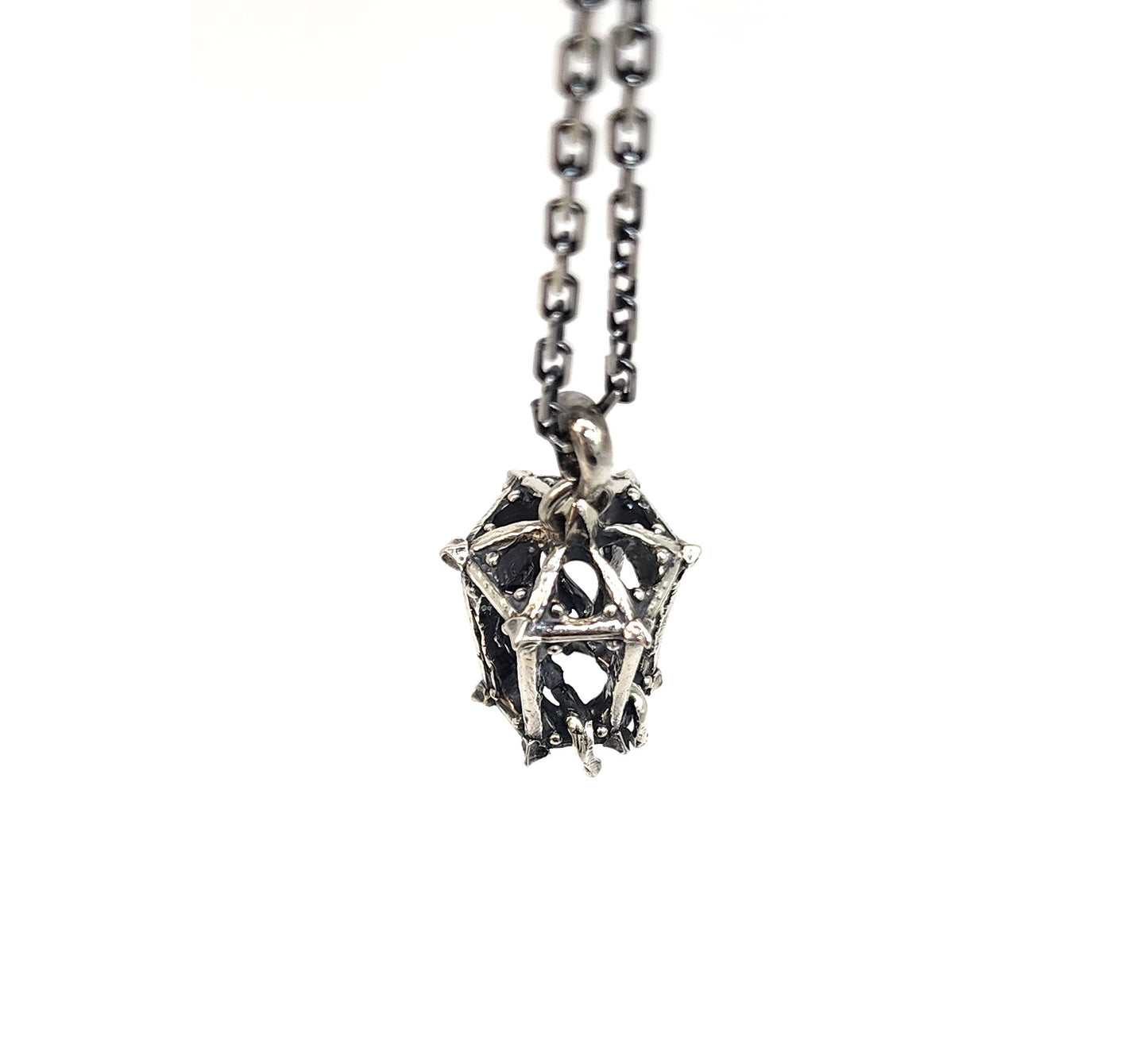 Gibbet Necklace