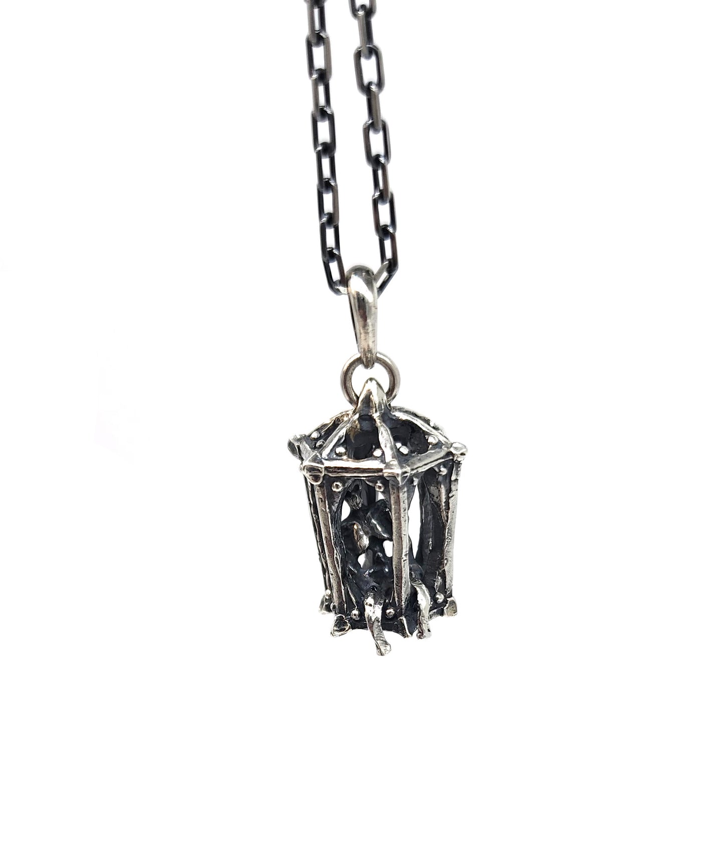 Gibbet Necklace