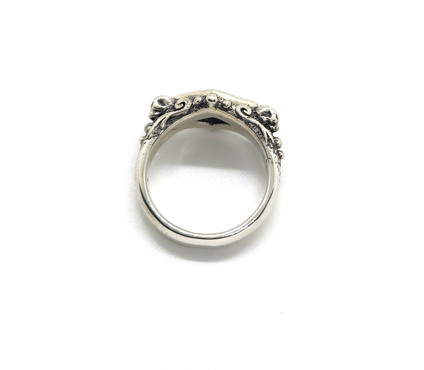 Vault Ring