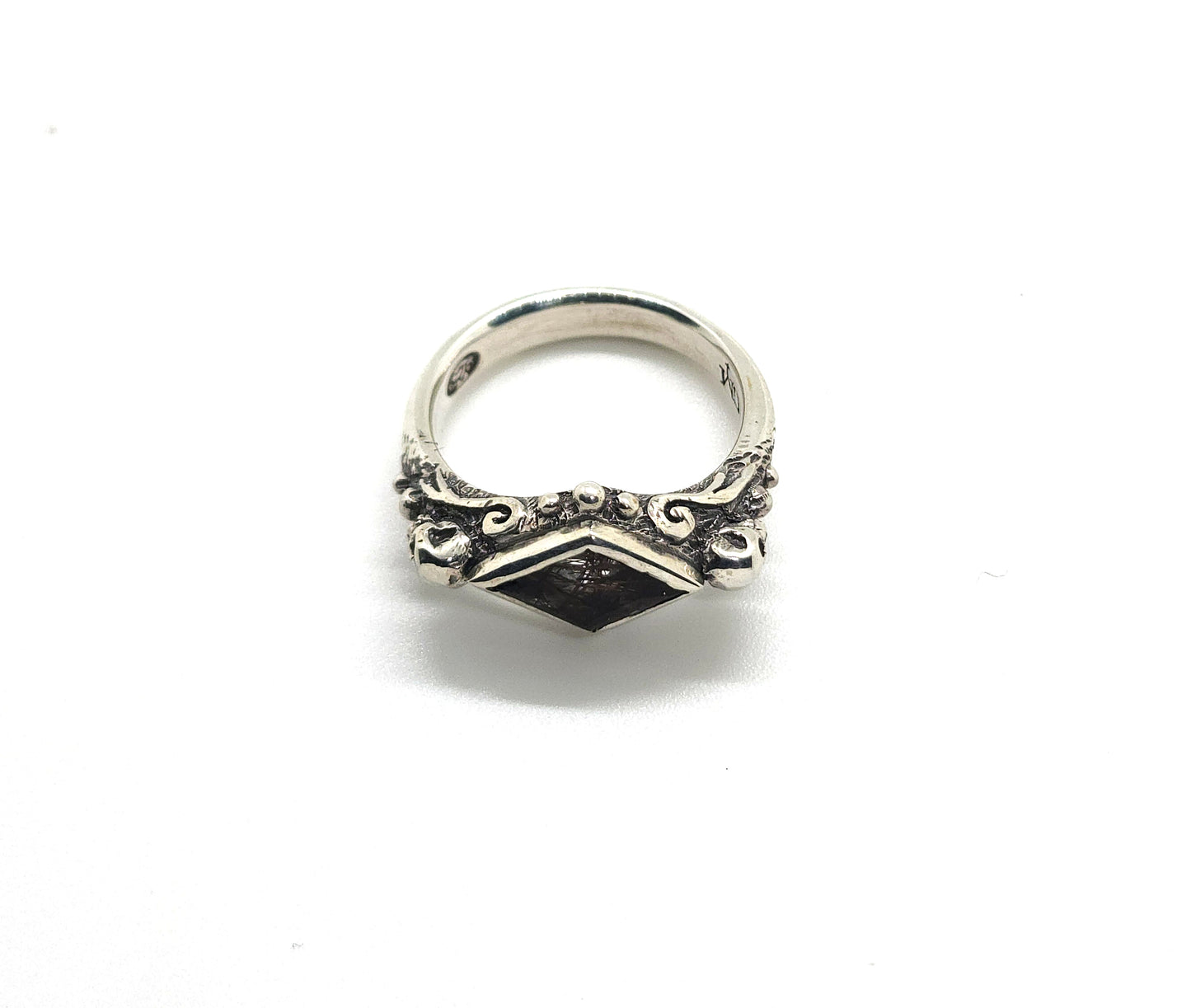 Vault Ring