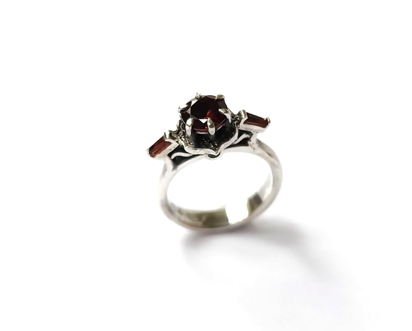 Zeal Ring