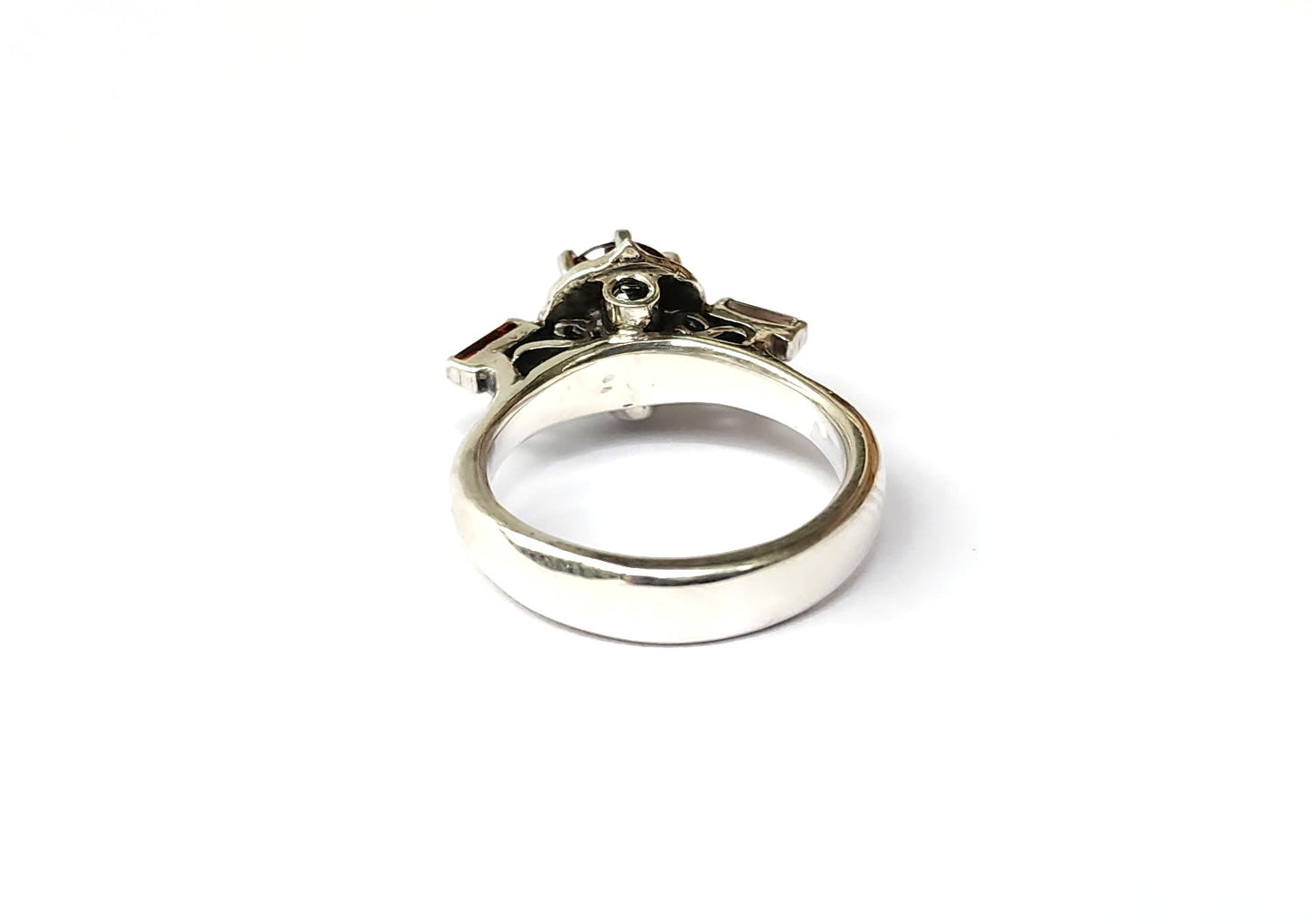 Zeal Ring