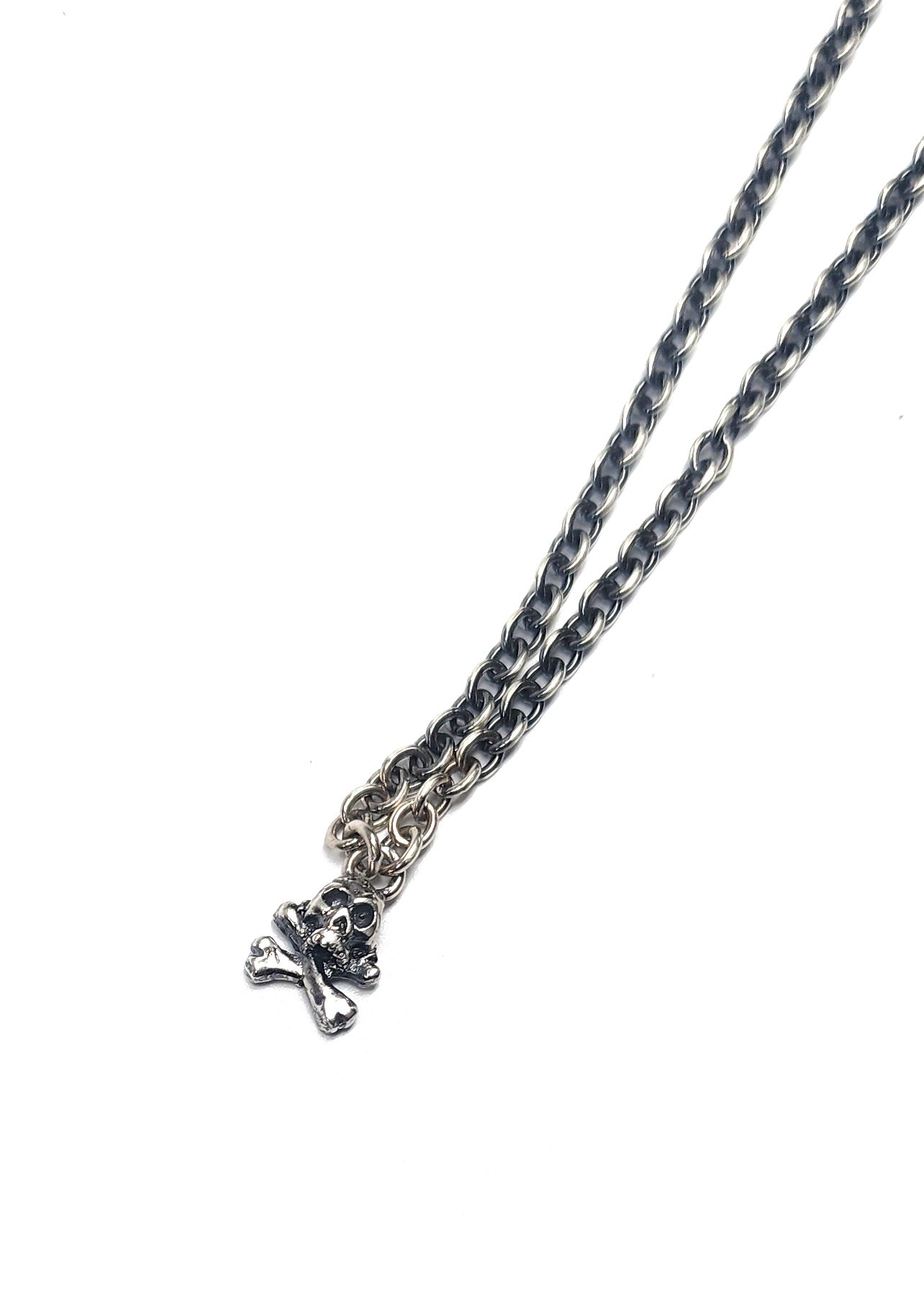 Marauder Necklace