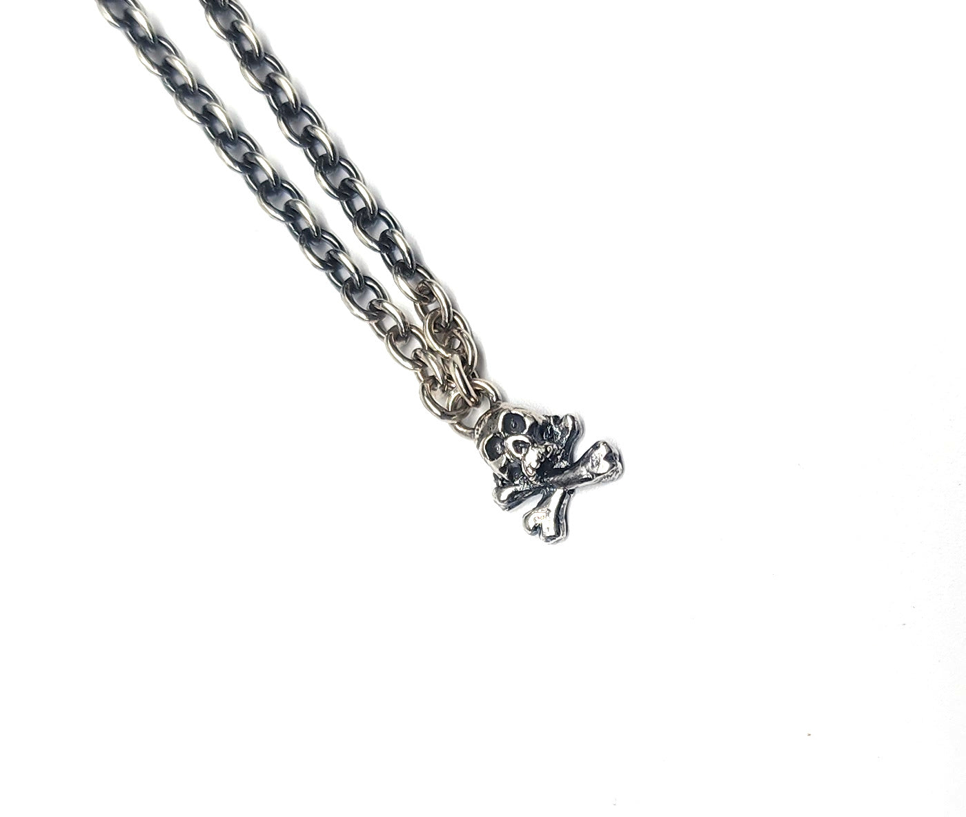 Marauder Necklace