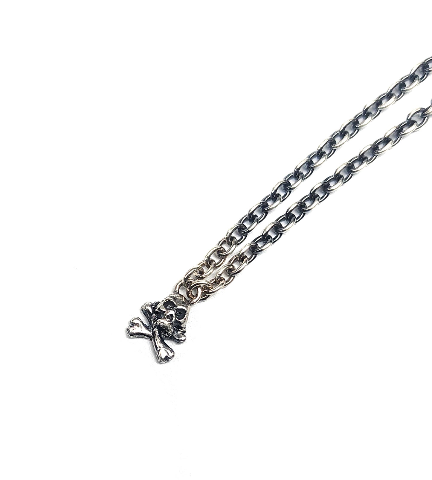 Marauder Necklace