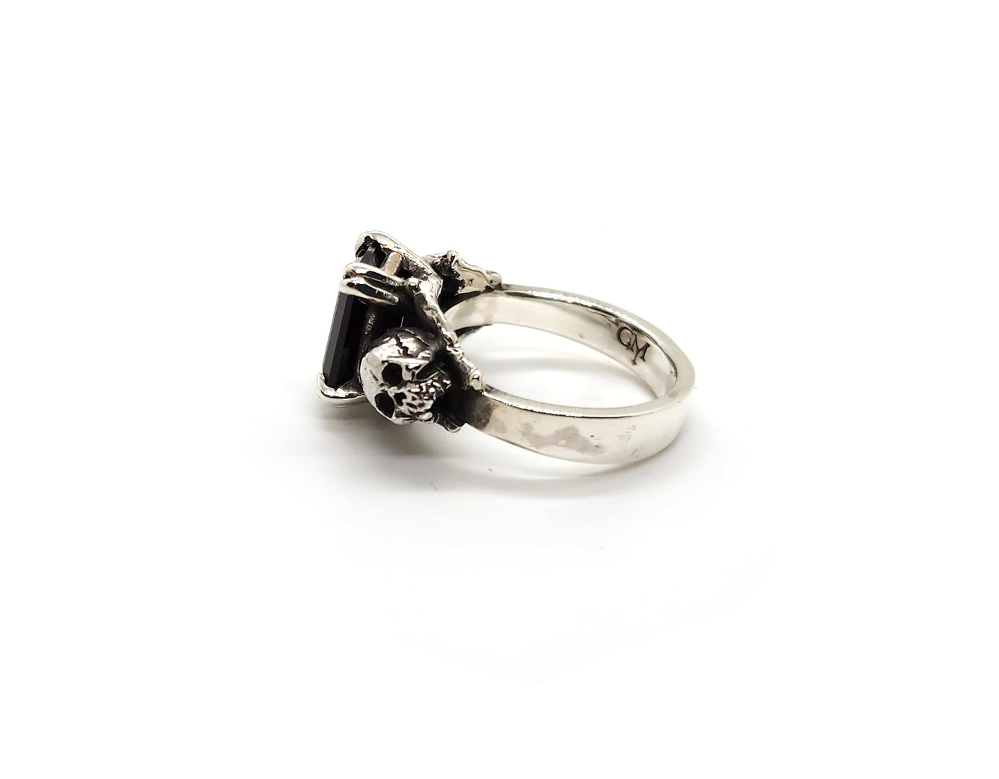 Scarlet Ring
