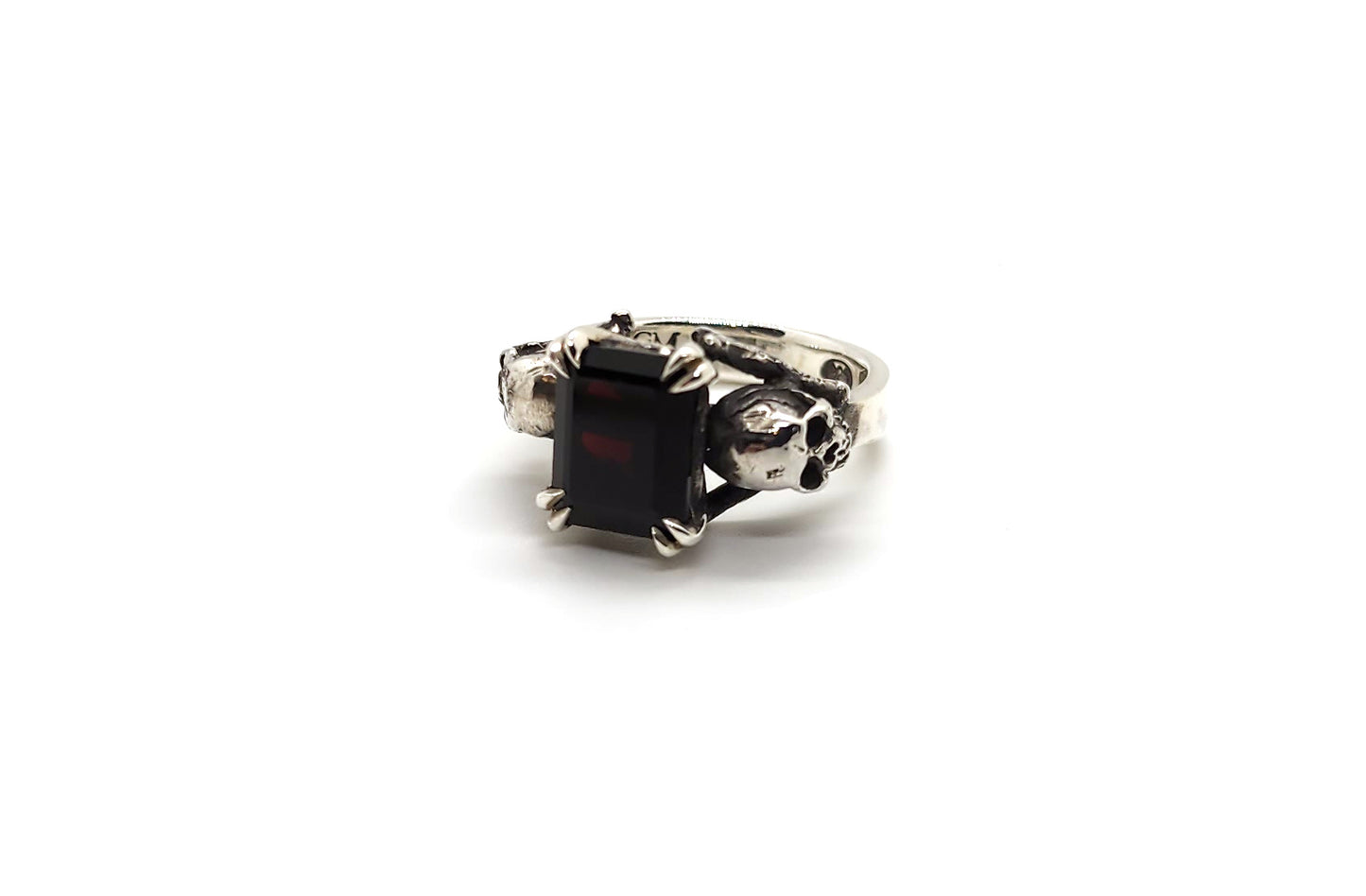 Scarlet Ring