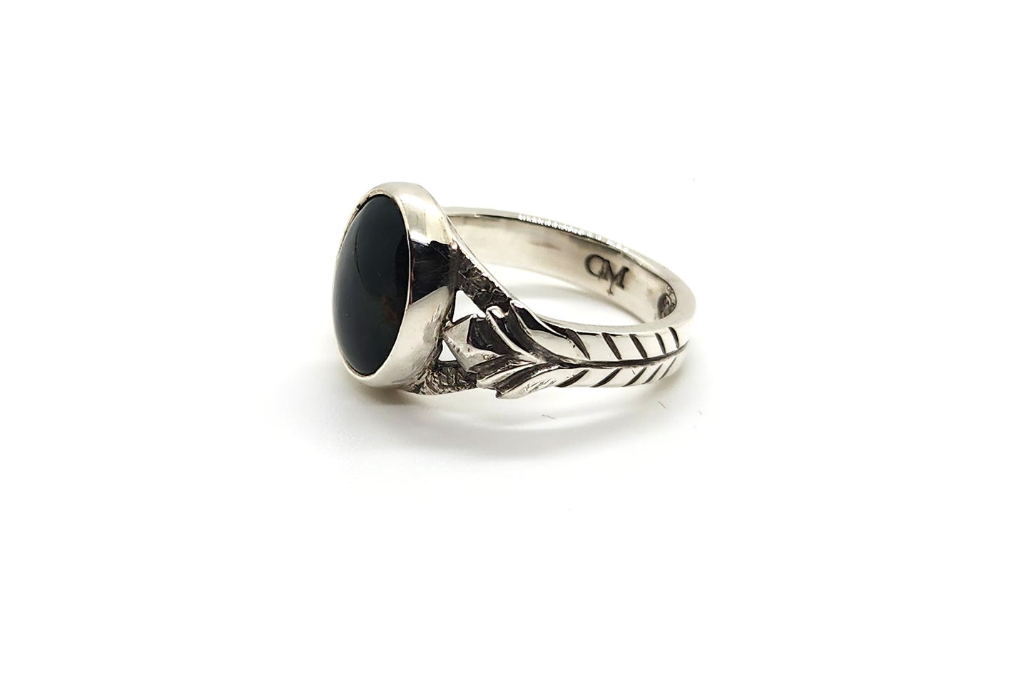Sanguine Ring